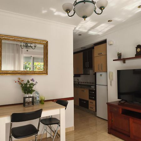 Torremolinos Beach Apartment Extérieur photo