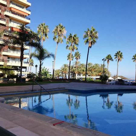 Torremolinos Beach Apartment Extérieur photo