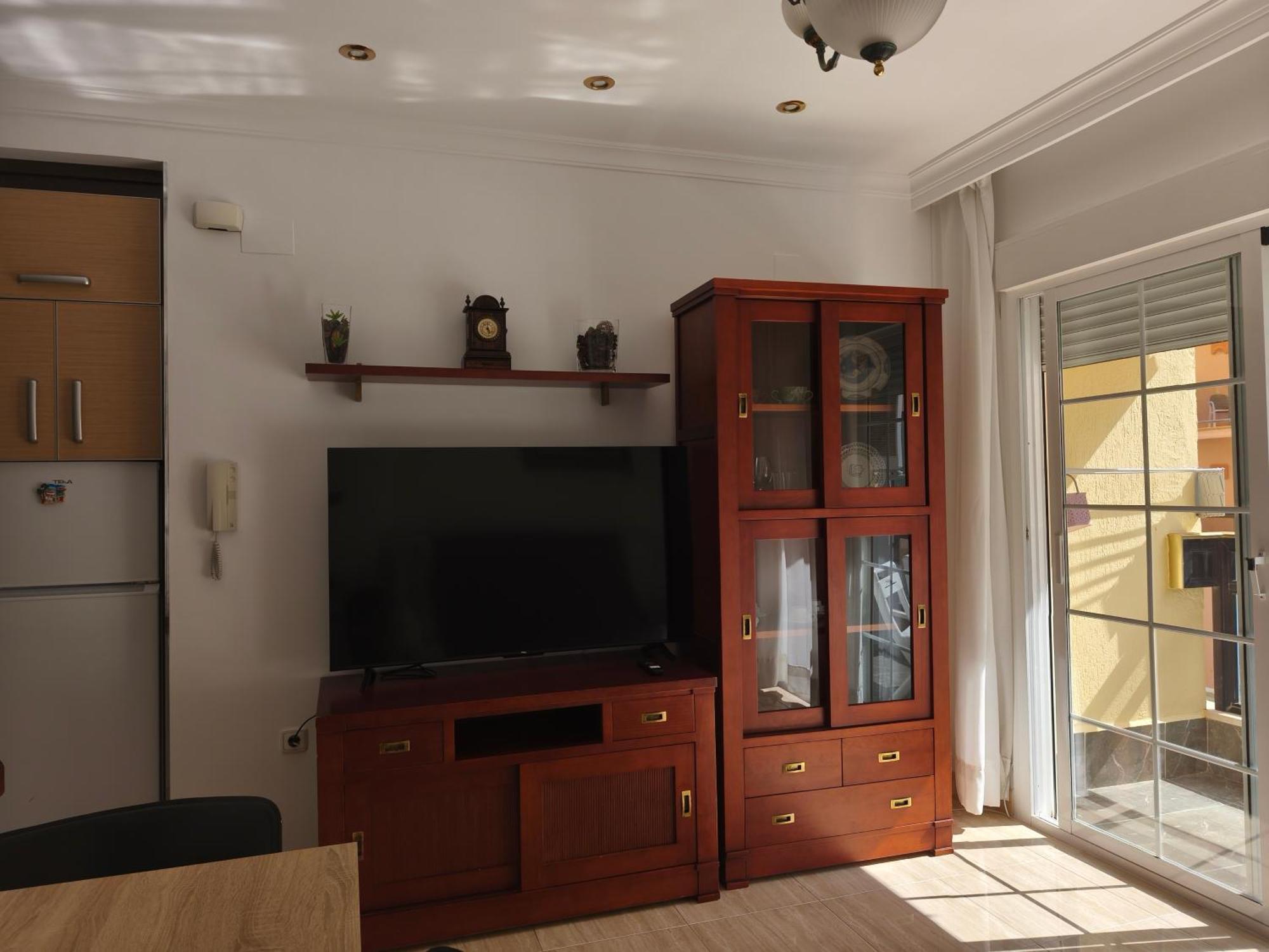 Torremolinos Beach Apartment Extérieur photo