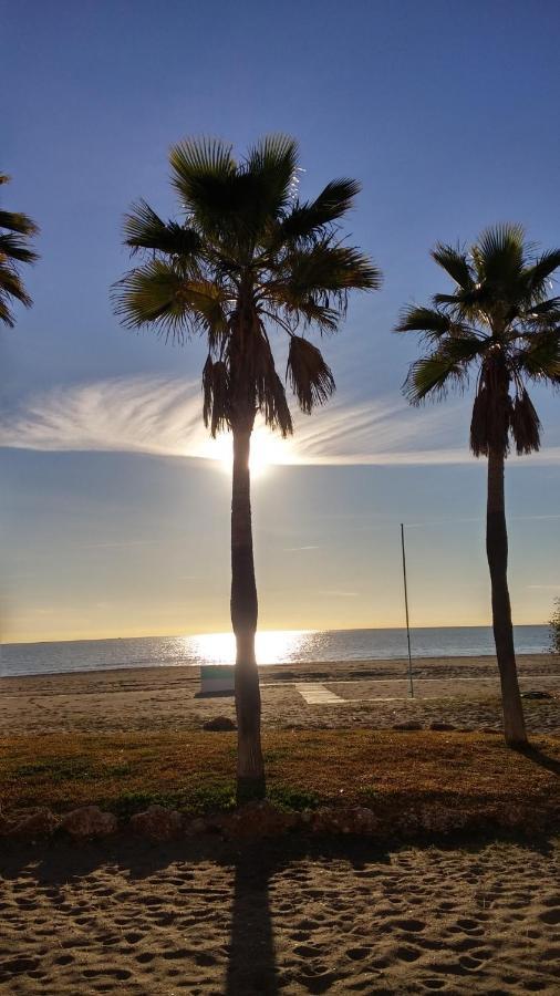 Torremolinos Beach Apartment Extérieur photo