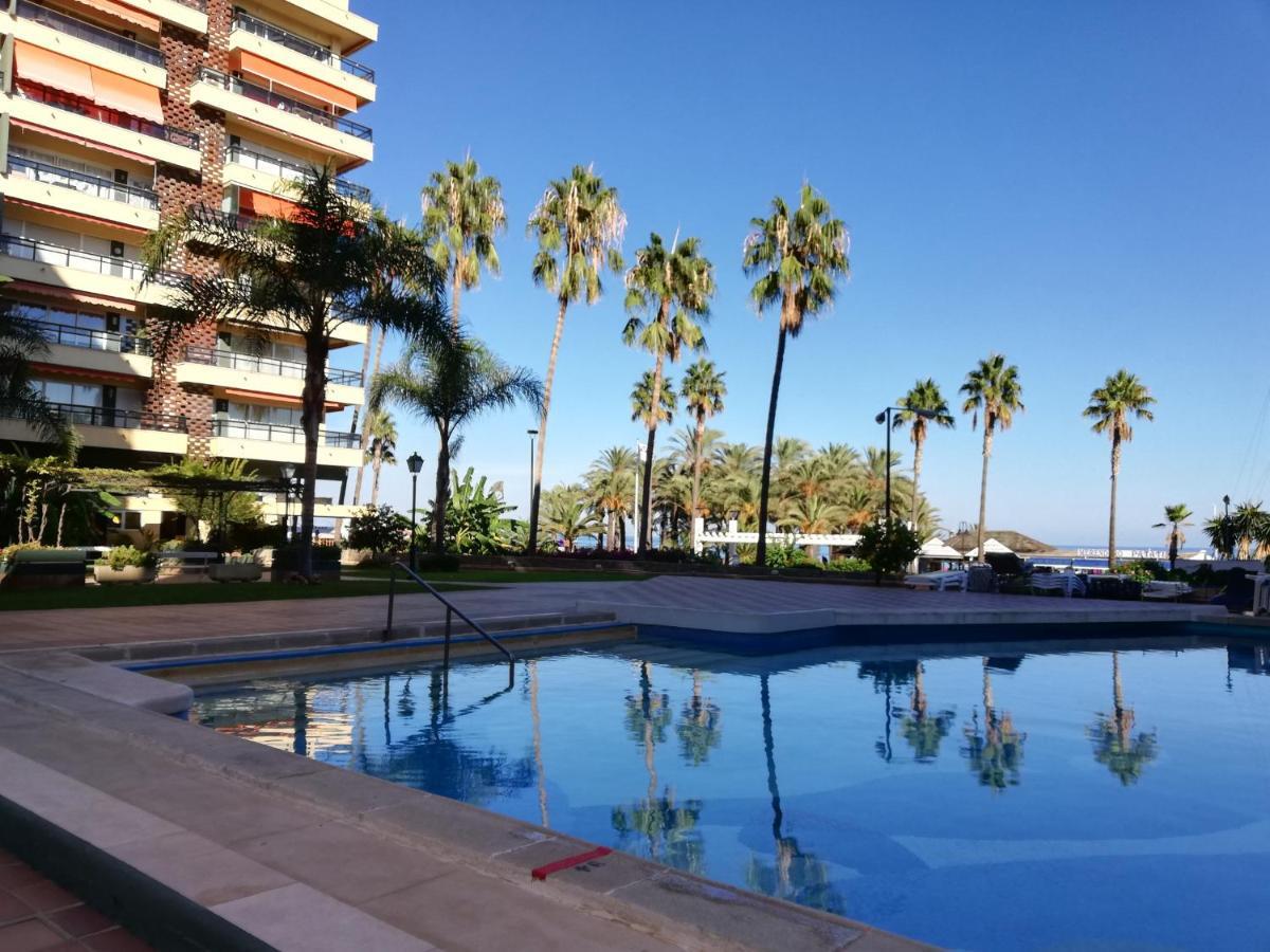 Torremolinos Beach Apartment Extérieur photo