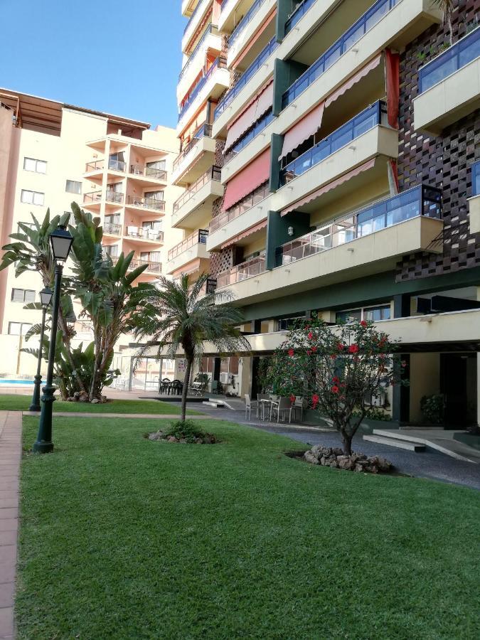 Torremolinos Beach Apartment Extérieur photo